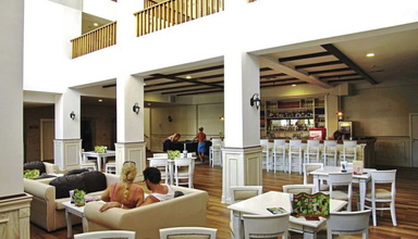 Bella Vista Beach Club