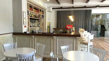 Bella Vista Beach Club
