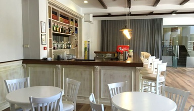 Bella Vista Beach Club