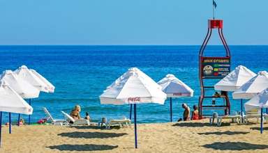 Bella Vista Beach Club