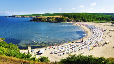 Bella Vista Beach Club