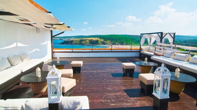 Bella Vista Beach Club