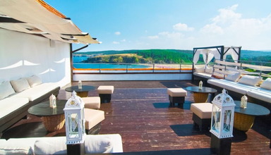 Bella Vista Beach Club