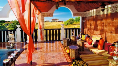 Bella Vista Beach Club