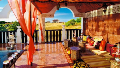 Bella Vista Beach Club