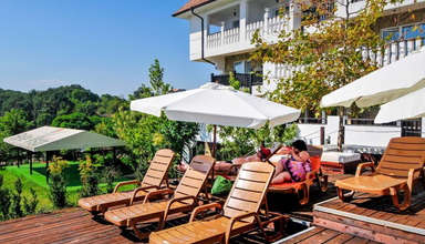 Bella Vista Beach Club