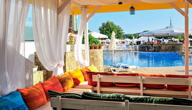 Bella Vista Beach Club