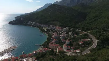 Bella Vista (Drvenik)