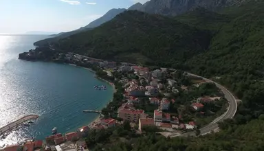 Bella Vista (Drvenik)