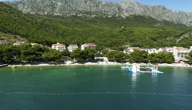 Bella Vista (Drvenik)