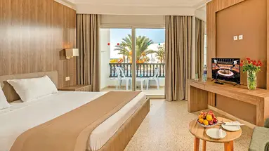 Bella Vista Family Resort