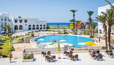 Bella Vista Family Resort 