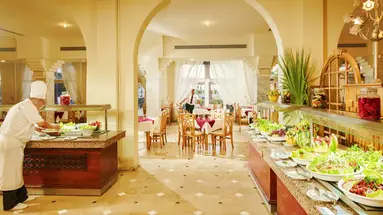 Bella Vista Family Resort