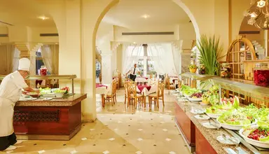 Bella Vista Family Resort 