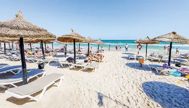 Bella Vista Family Resort 