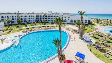 Bella Vista Family Resort