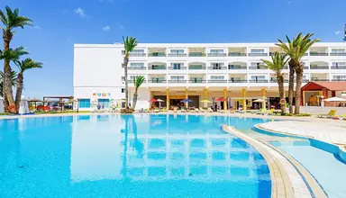 Bella Vista Family Resort 