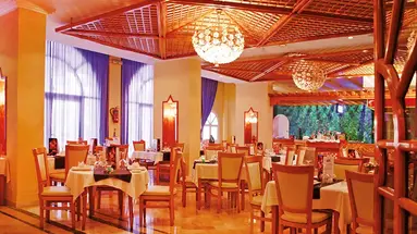 Bella Vista Family Resort