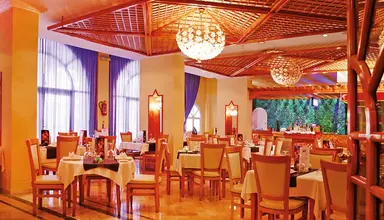 Bella Vista Family Resort 