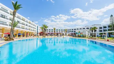 Bella Vista Family Resort