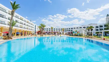 Bella Vista Family Resort 