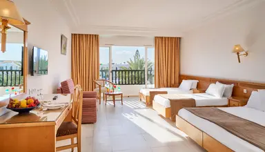 Bella Vista Family Resort 