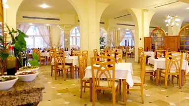 Bella Vista Family Resort