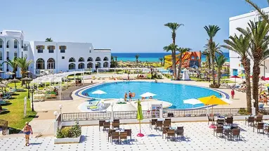 Bella Vista Family Resort