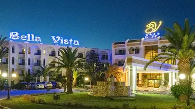 Bella Vista Family Resort