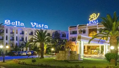 Bella Vista Family Resort 