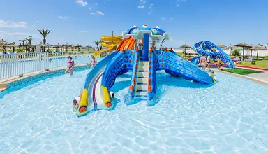 Bella Vista Family Resort 