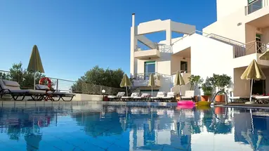 Bella Vista (Hersonissos)