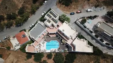 Bella Vista (Hersonissos)