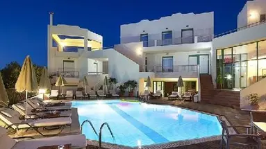 Bella Vista (Hersonissos)