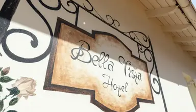 Bella Vista (Korfu)
