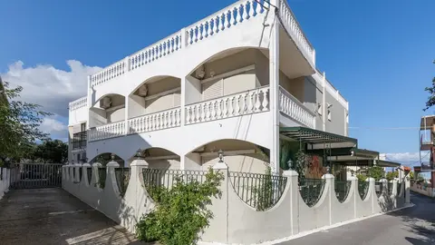 Hotel Bella Vista (Korfu)
