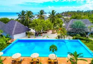 Bella Vista Resort Zanzibar