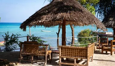 Bella Vista Resort Zanzibar