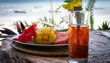 Bella Vista Resort Zanzibar