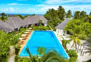 Bella Vista Resort Zanzibar