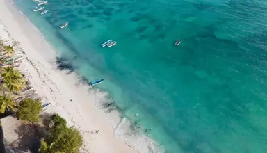 Bella Vista Resort Zanzibar