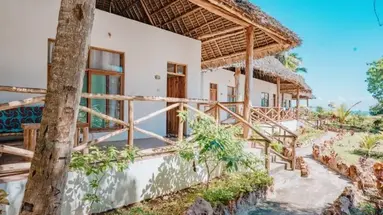 Bella Vista Resort Zanzibar
