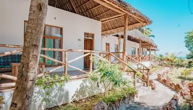 Bella Vista Resort Zanzibar