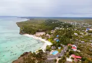 Bella Vista Resort Zanzibar