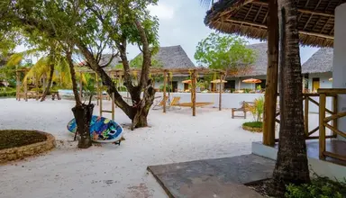 Bella Vista Resort Zanzibar