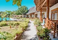 Bella Vista Resort Zanzibar