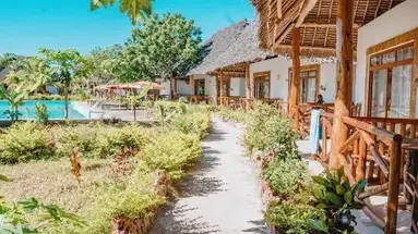 Bella Vista Resort Zanzibar