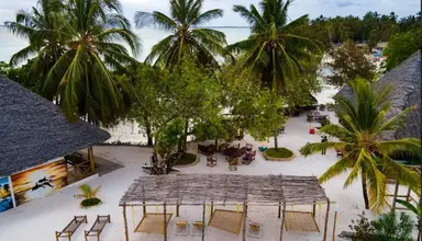 Bella Vista Resort Zanzibar