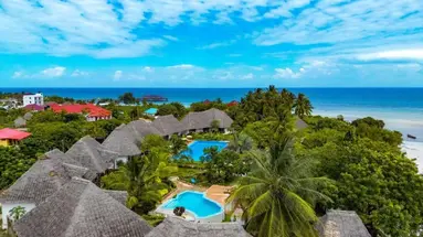 Bella Vista Resort Zanzibar
