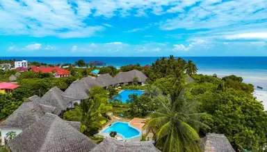 Bella Vista Resort Zanzibar